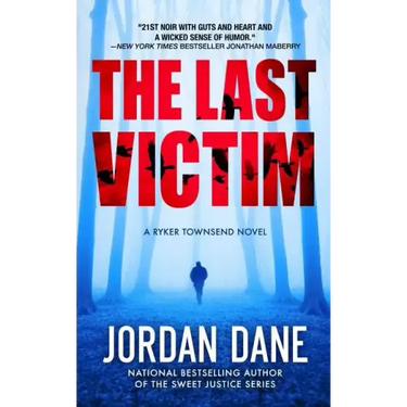 The Last Victim