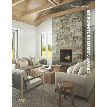 SIT Furniture Design Award 2021: Furniture and Interior Design.