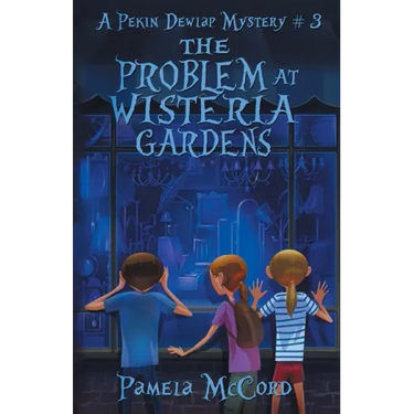 The Problem At Wisteria Gardens