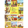 12 Classic Children´s Stories of All Time