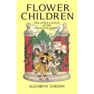 Flower Children
