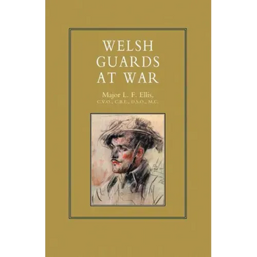 Welsh Guards at War