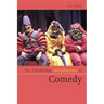 The Cambridge Introduction to Comedy