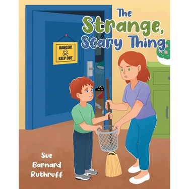 The Strange, Scary Thing