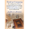 Torah and Company
