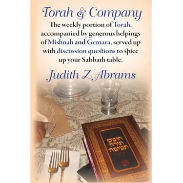 Torah and Company