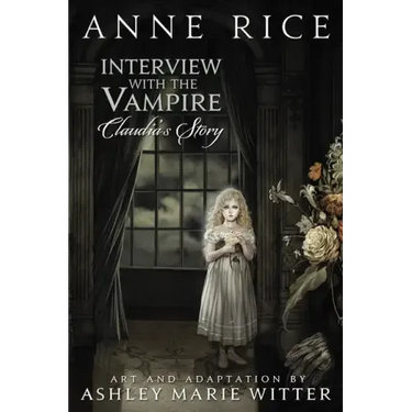 Interview with the Vampire: Claudia's Story