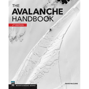 The Avalanche Handbook