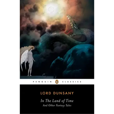 In the Land of Time and Other Fantasy Tales