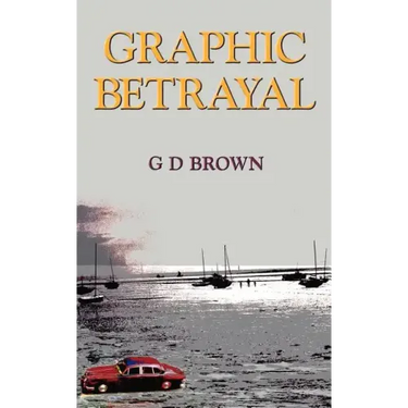 Graphic Betrayal