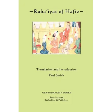 Ruba'iyat of Hafiz