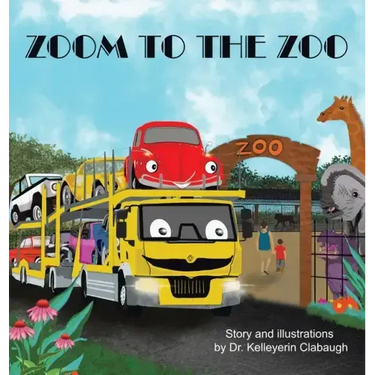 Zoom to the Zoo