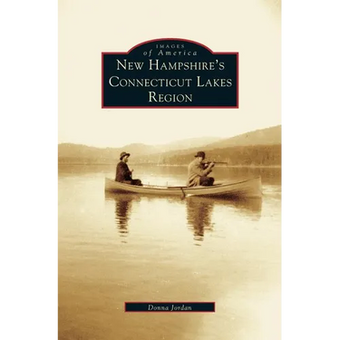 New Hampshire's Connecticut Lakes Region