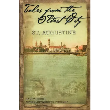 Tales from the Oldest City