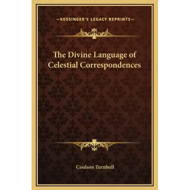 The Divine Language of Celestial Correspondences