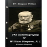 The autobiography of William Simpson, R. I. (Crimean Simpson)