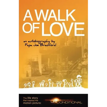 A Walk of Love