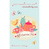 Afternoon Tea: Quiet Moments with God
