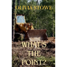What's The Point?: Charlotte Diamond Mysteries 5