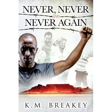Never, Never and Never Again