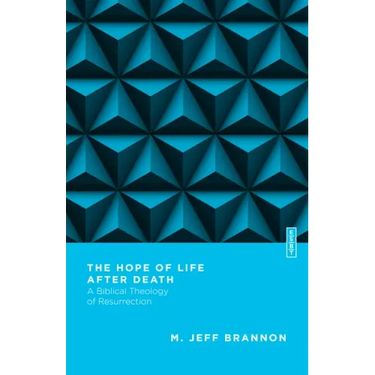 The Hope of Life After Death: A Biblical Theology of Resurrection