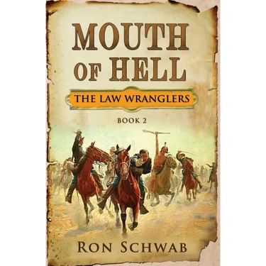 Mouth of Hell