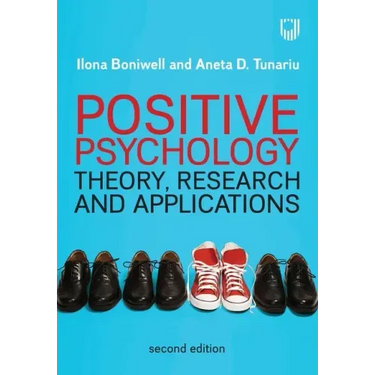 Positive Psychology