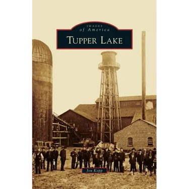 Tupper Lake