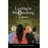 Leading in Disorienting Times: Navigating Church & Organizational Change