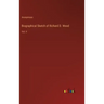Biographical Sketch of Richard D. Wood: Vol. II