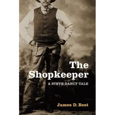 The Shopkeeper
