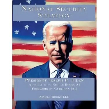 National Security Strategy