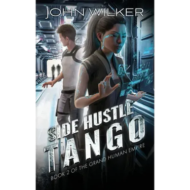 Side Hustle Tango