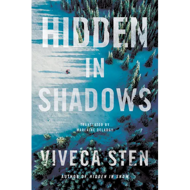 Hidden in Shadows
