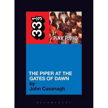 Pink Floyd's the Piper at the Gates of Dawn