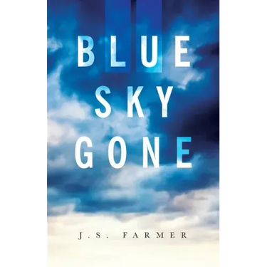 Blue Sky Gone