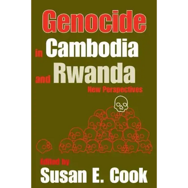 Genocide in Cambodia and Rwanda: New Perspectives