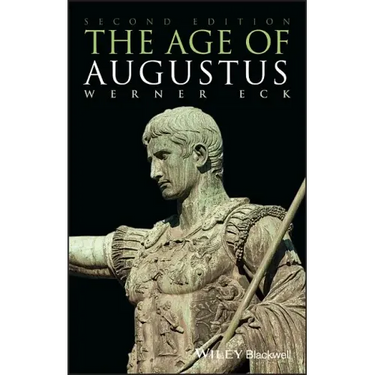 The Age of Augustus