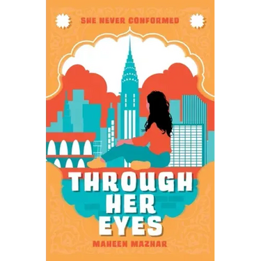 Through Her Eyes