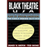 Black Theatre USA Revised and Expanded Edition, Volume 1 of a 2 Volume Set: Plays by African Americans from 1847 to 1938