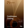 Continuous Casting