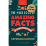 The Huge Book of Amazing Facts and Interesting Stuff Christmas Edition: 700+ Festive Facts & Christmas Trivia