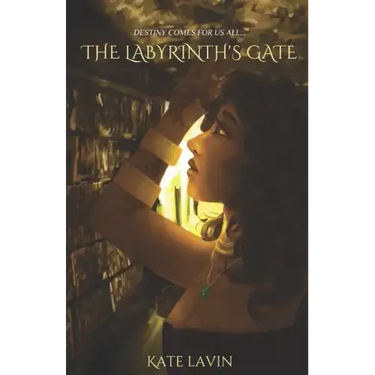 The Labyrinth's Gate