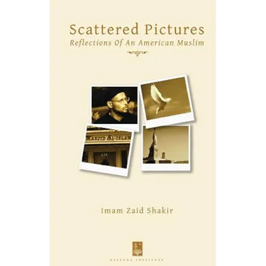 Scattered Pictures: Reflections of an American Muslim