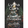 A Coastal Christmas: Book 4 in the Blue Meadow Farm Series
