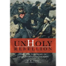 Unholy Rebellion: The Civil War Diary of Charles Adam Wetherbee