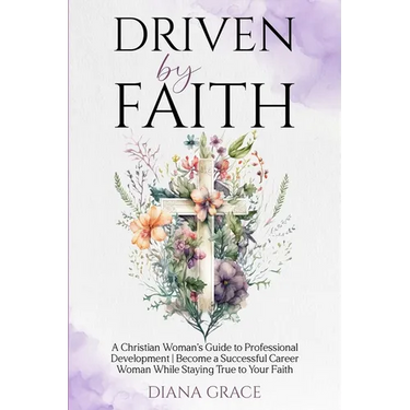 Driven By Faith