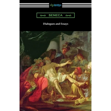 Dialogues and Essays