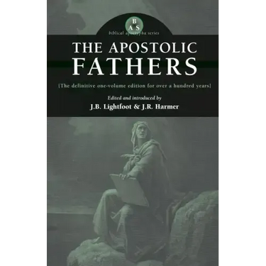 The Apostolic Fathers