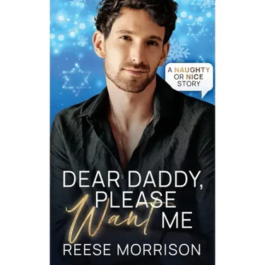 Dear Daddy, Please Want Me